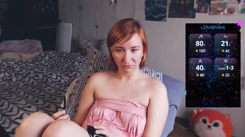 Nika online show from 02/10/25, 12:29