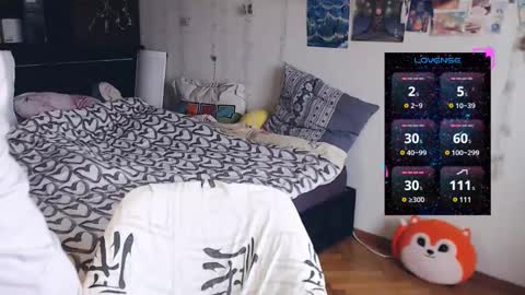 Nika online show from 02/11/25, 07:12