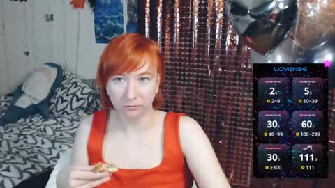 Nika online show from 02/15/25, 04:36