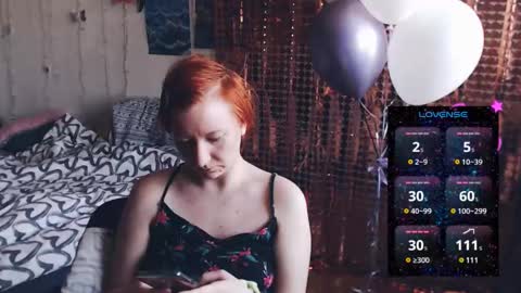 Nika online show from 02/22/25, 01:35