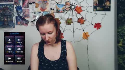 Nika online show from 11/02/25, 10:34