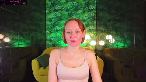 Nika online show from 01/11/25, 06:14