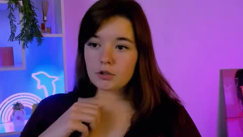 Little  Angel online show from 10/19/25, 01:56