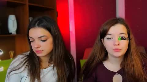 Little  Angel online show from 11/16/25, 09:59