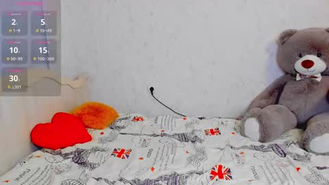 Snapshot of nika_tailor chatting on 02/22/25, 09:34 Nika online show from 02/22/25, 09:34