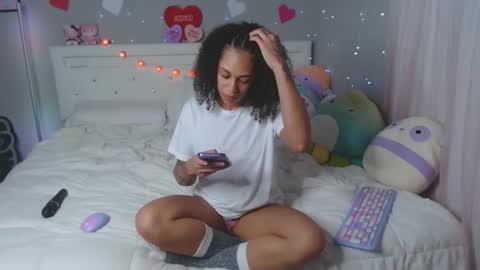 nikayasworld online show from 01/13/25, 03:01