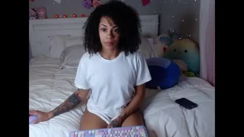 nikayasworld online show from 01/22/25, 06:52