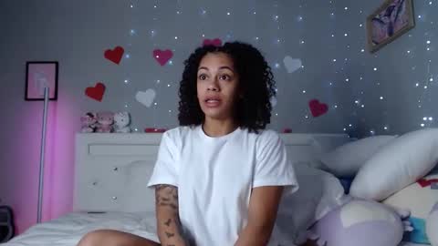 nikayasworld online show from 02/20/25, 04:39