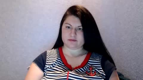 NikayShadow online show from 12/27/24, 05:05