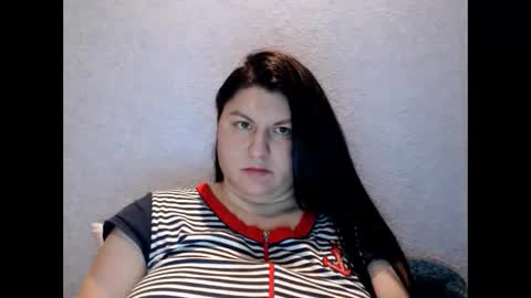 NikayShadow online show from 12/31/24, 05:40