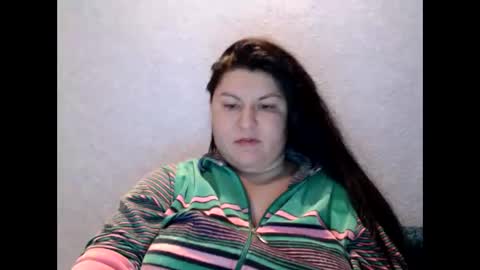 NikayShadow online show from 01/01/25, 05:11