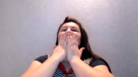 NikayShadow online show from 01/03/25, 04:59