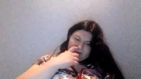 NikayShadow online show from 01/08/25, 05:37