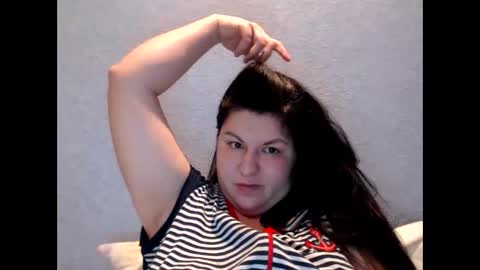 NikayShadow online show from 01/10/25, 05:45