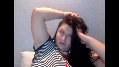 NikayShadow online show from 01/13/25, 05:55