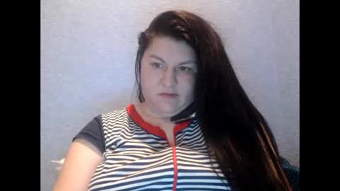 NikayShadow online show from 01/23/25, 04:59