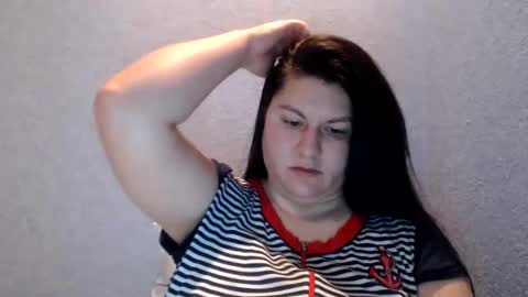 NikayShadow online show from 01/29/25, 05:24