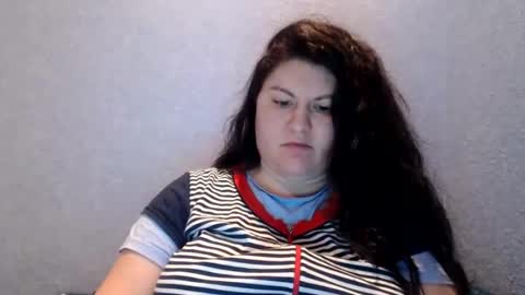 NikayShadow online show from 01/31/25, 05:10