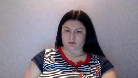 NikayShadow online show from 02/10/25, 05:09