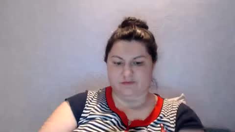 NikayShadow online show from 02/14/25, 05:14