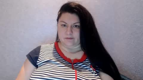 NikayShadow online show from 02/19/25, 04:55