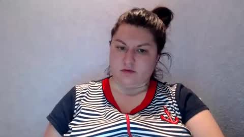 NikayShadow online show from 02/28/25, 05:04