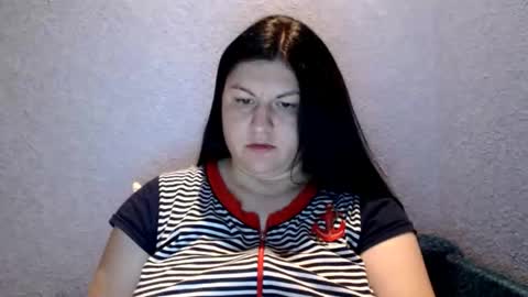 NikayShadow online show from 09/10/25, 05:46