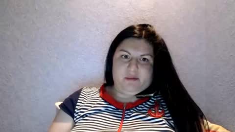 NikayShadow online show from 09/12/25, 04:40