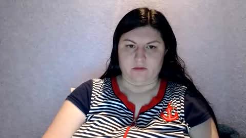 NikayShadow online show from 09/18/25, 03:58