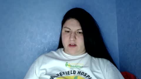 NikayShadow online show from 09/19/25, 03:45