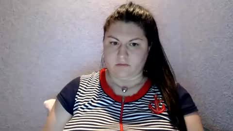 NikayShadow online show from 09/25/25, 04:00