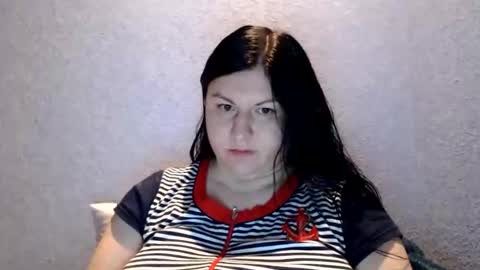 NikayShadow online show from 10/10/25, 05:45