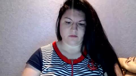 NikayShadow online show from 10/12/25, 03:55