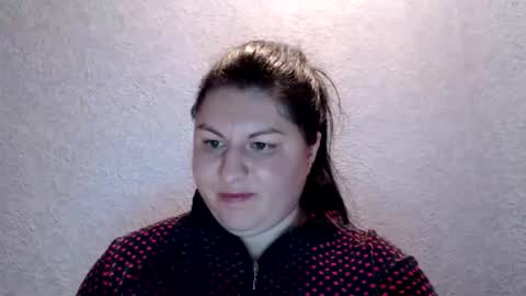 NikayShadow online show from 10/14/25, 03:46