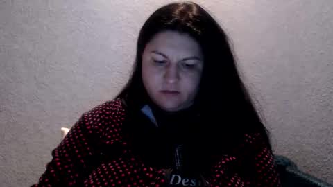 NikayShadow online show from 10/17/25, 03:58