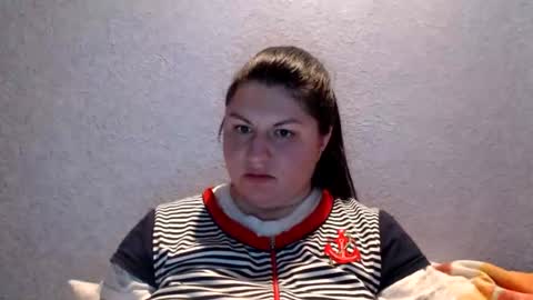 NikayShadow online show from 10/19/25, 03:34