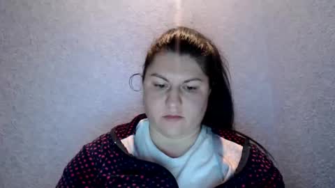 NikayShadow online show from 10/23/25, 03:44