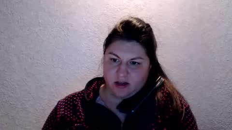 NikayShadow online show from 10/29/25, 04:53