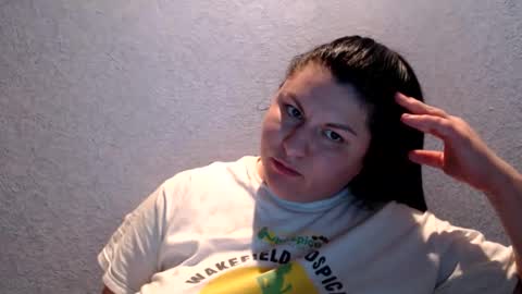 NikayShadow online show from 11/05/25, 04:07