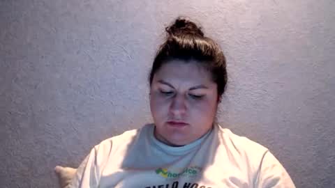 NikayShadow online show from 11/16/25, 06:24