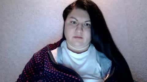 NikayShadow online show from 11/21/25, 07:01