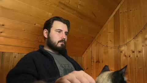 Nick online show from 01/22/25, 07:25