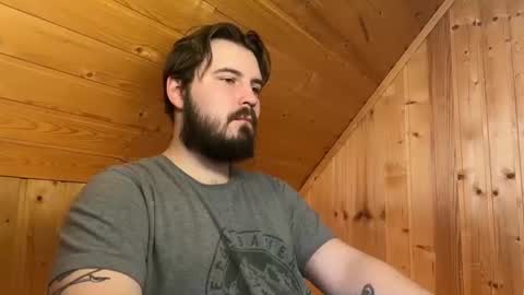 Nick online show from 02/19/25, 10:12