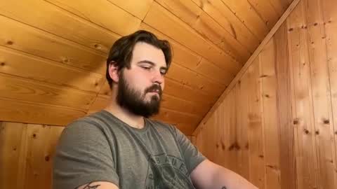 Nick online show from 02/19/25, 01:17