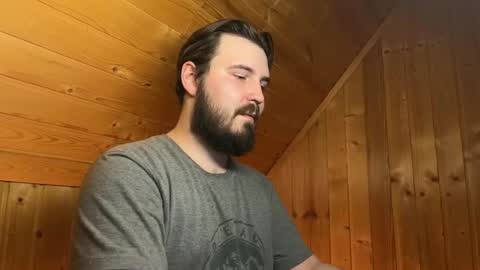 Nick online show from 02/19/25, 04:22