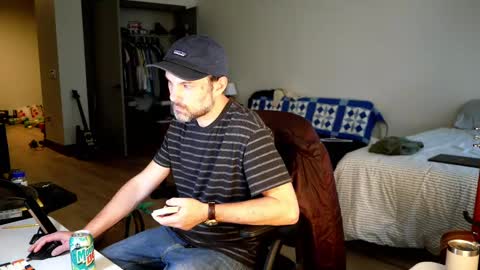 Nike Jude online show from 10/11/25, 07:01