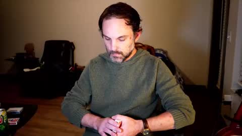 Nike Jude online show from 10/17/25, 02:59