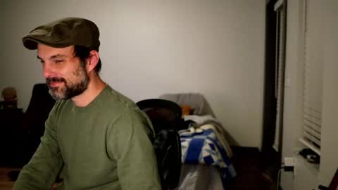 Nike Jude online show from 10/25/25, 04:09