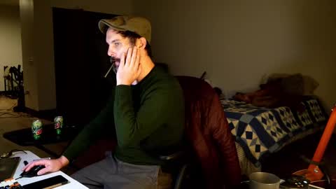 Nike Jude online show from 11/04/25, 02:43