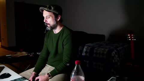 Nike Jude online show from 11/18/25, 05:01